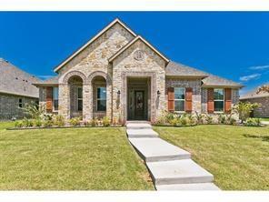 341 Darian Dr in Prosper, TX - Building Photo