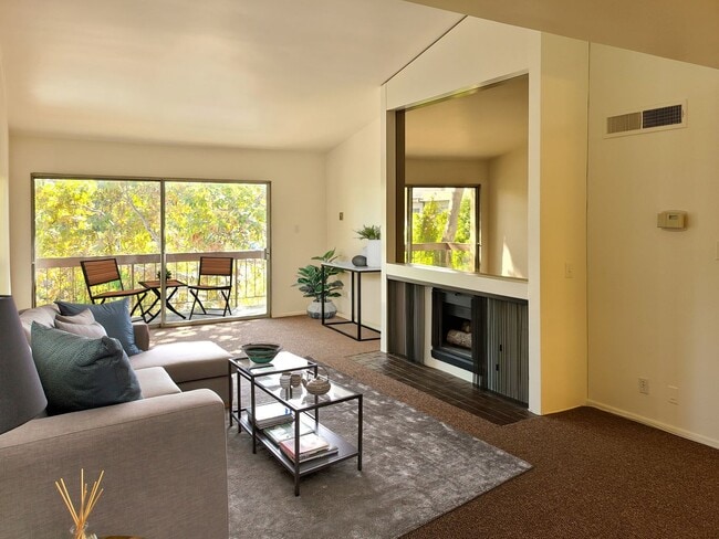 property at 440 Veteran Ave