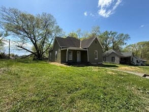 1514 Jourolman Ave in Knoxville, TN - Building Photo - Building Photo