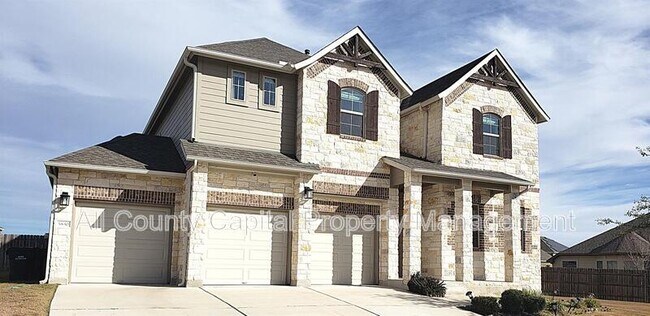 property at 5830 Corsica Loop
