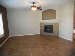 2893 Pasillo Rock Pl in El Paso, TX - Building Photo - Building Photo
