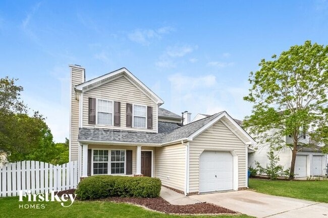 property at 618 Edenberry Dr