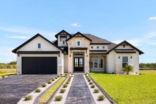 14 Coyote Rd in Mission, TX - Building Photo