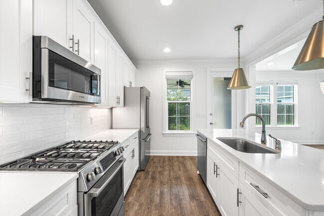 106 Conifer Ct in Inlet Beach, FL - Foto de edificio - Building Photo