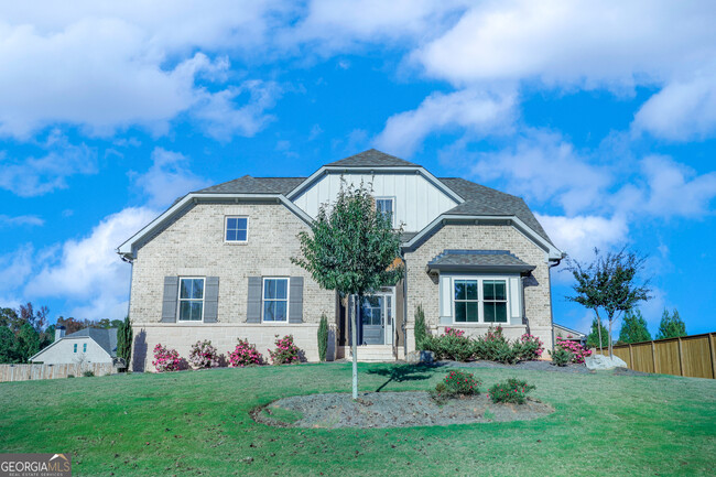 2950 Stone Rd in Watkinsville, GA - Building Photo - Building Photo