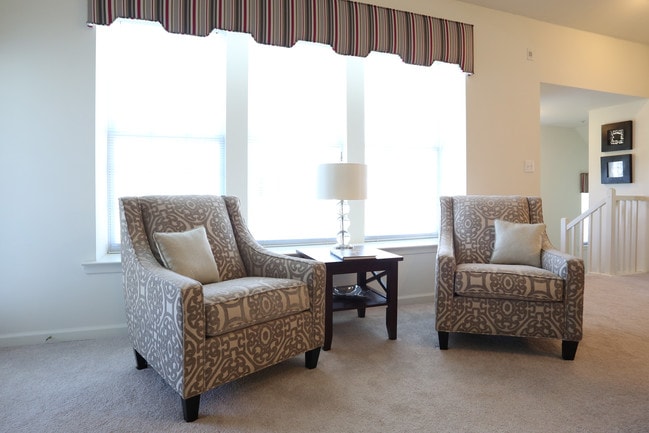 Jacobs Woods in Lansdale, PA - Building Photo - Interior Photo