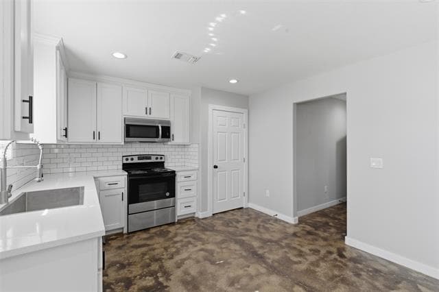 612 W Coffin St in Denison, TX - Building Photo - Building Photo