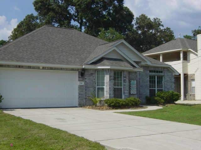 property at 254 Maple Ln