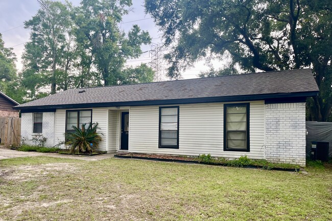 property at 7752 Deborah Dr
