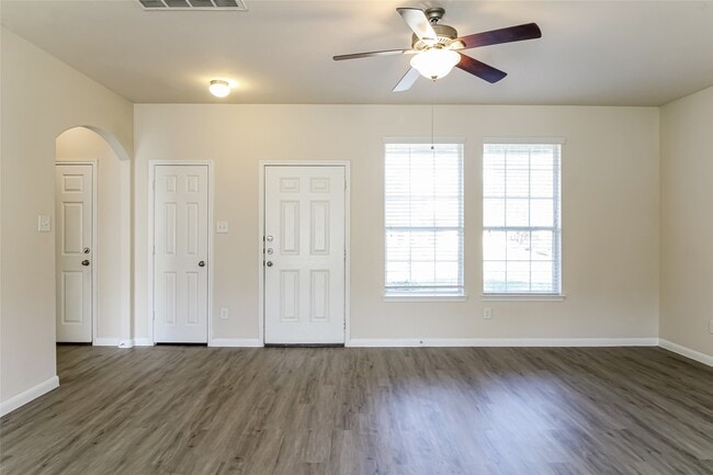 property at 12322 Dona Lane