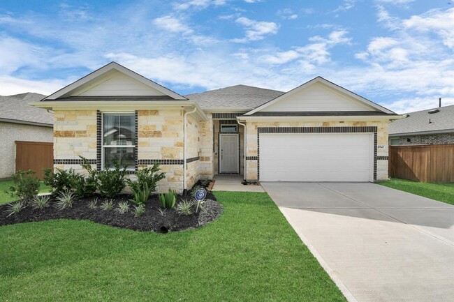 property at 10643 Cascade Crk Dr