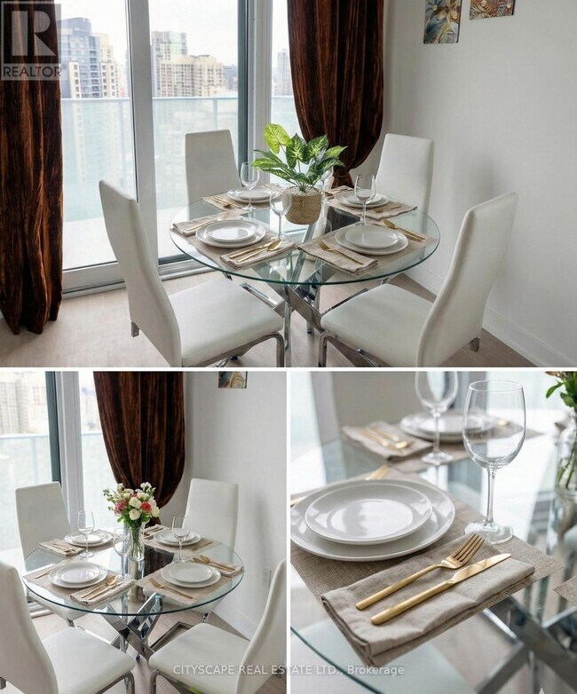 3900 Confederation Pkwy in Mississauga, ON - Building Photo - Building Photo