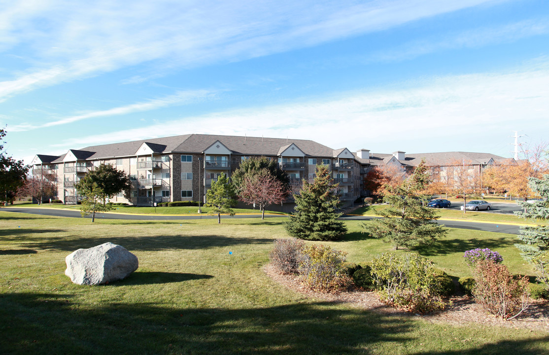 Ages 62+ Realife Co-Op of Brooklyn Park in Minneapolis, MN - Building Photo