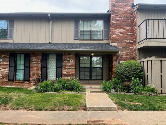 property at 6500 N Grand Blvd
