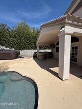 8158 E Rita Dr in Scottsdale, AZ - Building Photo - Building Photo