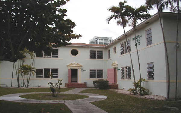 1501 SW 2nd Ave in Miami, FL - Building Photo - Building Photo