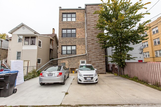property at 3049 W George St