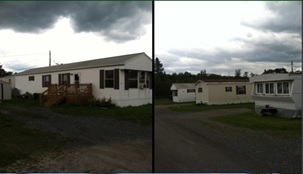 296 Washburn St in Caribou, ME - Building Photo