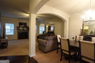 9775 Ivey Ridge Cir in Jonesboro, GA - Building Photo - Building Photo