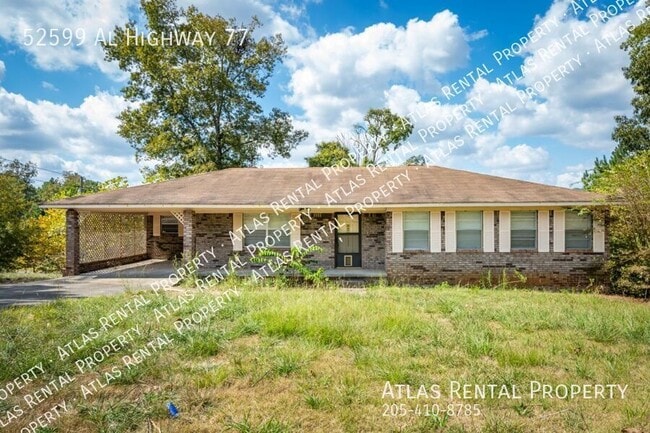 52599 AL-77 in Talladega, AL - Building Photo - Building Photo