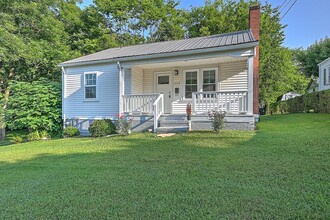 608 Forest St in Greeneville, TN - Building Photo - Building Photo