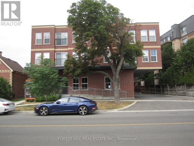property at 8010 Kipling Ave
