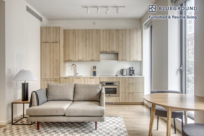 550 Clinton Ave-Unit -FL3-ID1915 in Brooklyn, NY - Building Photo - Building Photo