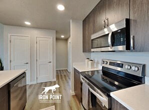 1428 N Ethridge Ln-Unit -A-101 in Boise, ID - Building Photo - Building Photo