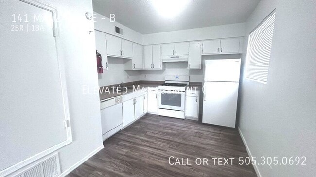 property at 141 Manzano St NE