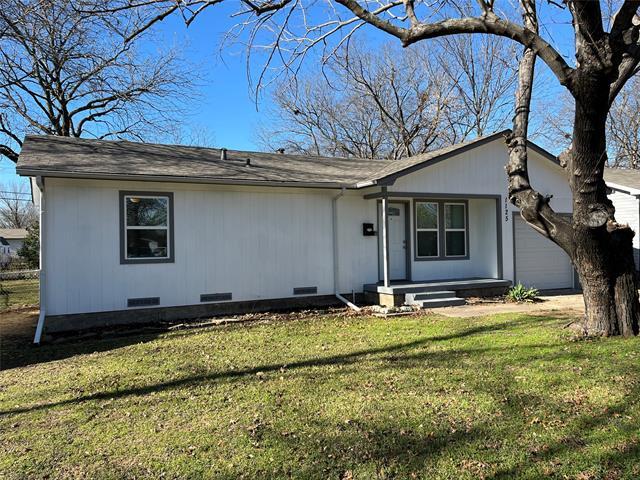 1125 Rancho Dr in Mesquite, TX - Building Photo - Building Photo