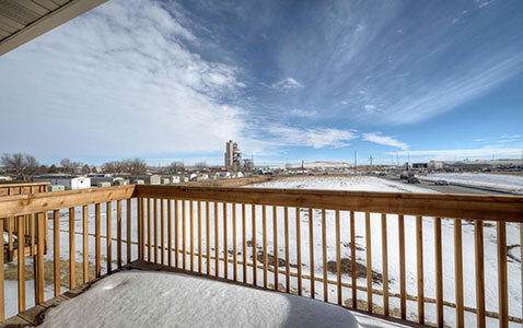 Boulder Creek Estates in Rapid City, SD - Building Photo - Building Photo