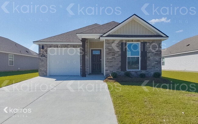 property at 14231 War Admiral Ave