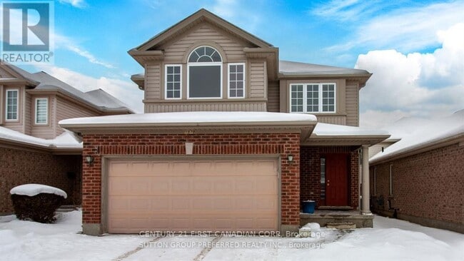 property at 1570 Beaverbrook Ave