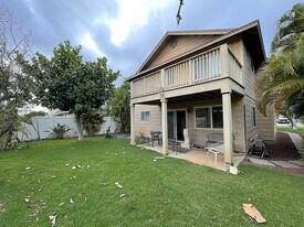 117 Molehulehu Loop in Kahului, HI - Building Photo