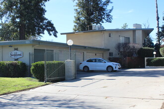 1520 N Sepulveda Ave in San Bernardino, CA - Building Photo - Building Photo