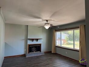 106 Eleanor Cir in Warner Robins, GA - Building Photo - Building Photo