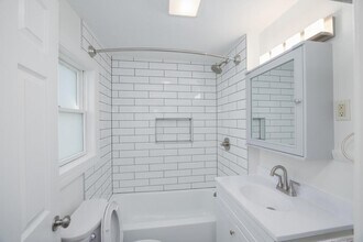 8508 Eby Ave in Overland Park, KS - Building Photo - Building Photo