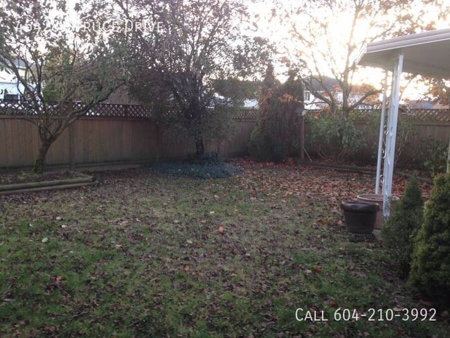 45428 Spruce Dr in Chilliwack, BC - Building Photo - Building Photo