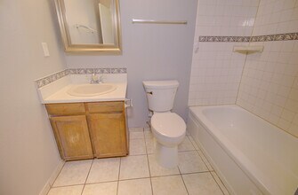 334 W Harding Ave in Coolidge, AZ - Building Photo - Building Photo