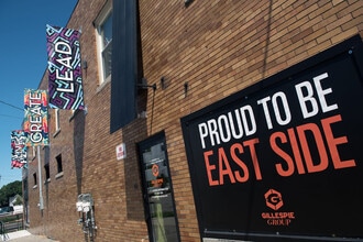 Willis Apartments in Lansing, MI - Building Photo - Building Photo