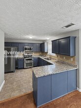 1224 Morrow Dr in Social Circle, GA - Building Photo - Building Photo