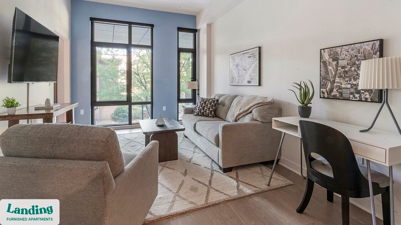 350 Maple Dr SW in Washington, DC - Foto de edificio