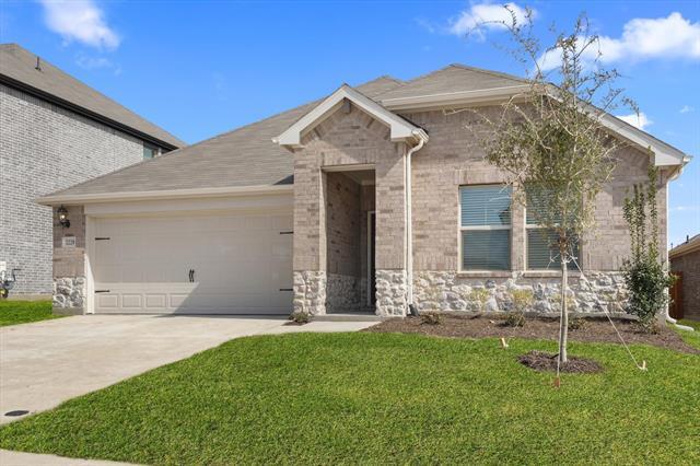 2229 Mustang Wy in Seagoville, TX - Building Photo - Building Photo