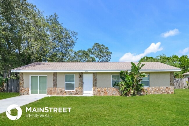 property at 4530 Rosebud St