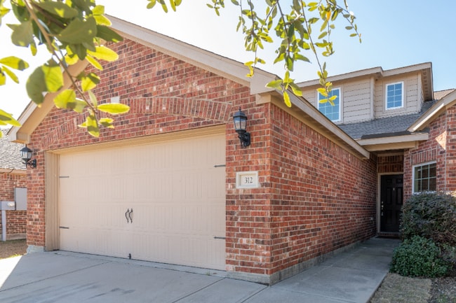 property at 312 Magnolia Dr