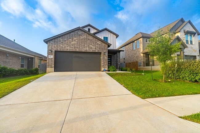 property at 6413 Night Chinook Dr