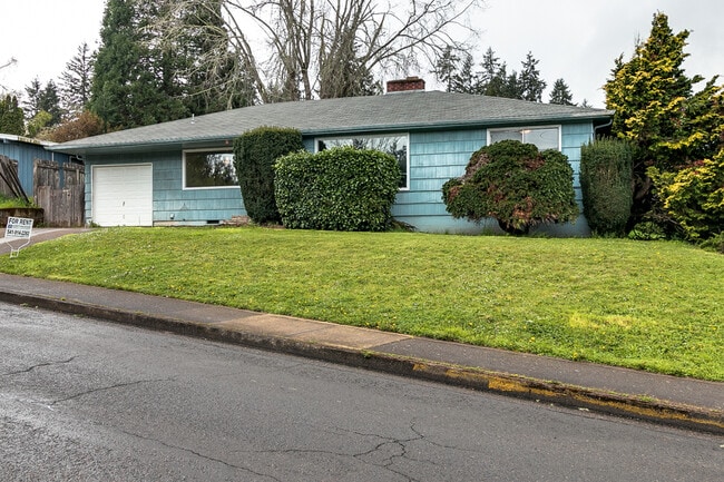 property at 3910 Hilyard St