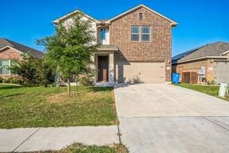 14112 Kira Ln in Manor, TX - Building Photo - Building Photo