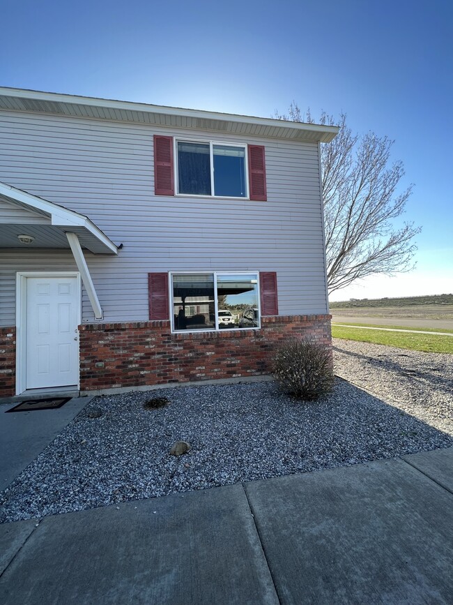 property at 400 Energy Dr