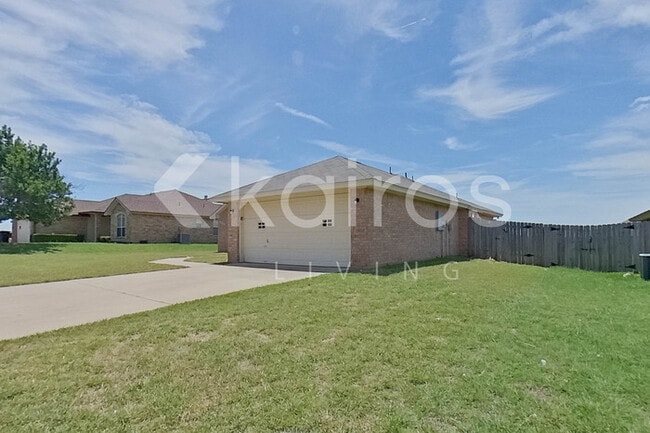 404 Ali Dr in Killeen, TX - Building Photo - Building Photo